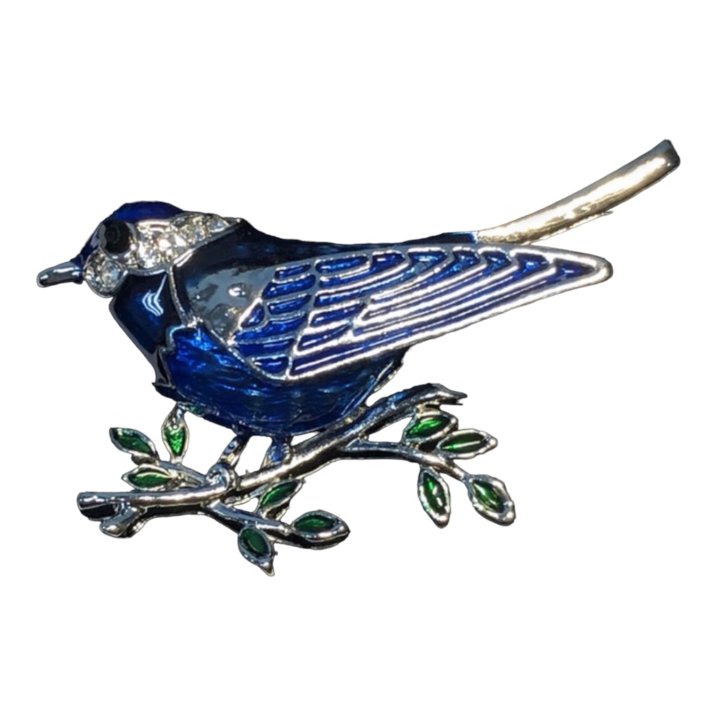 METAL LAPEL PINS