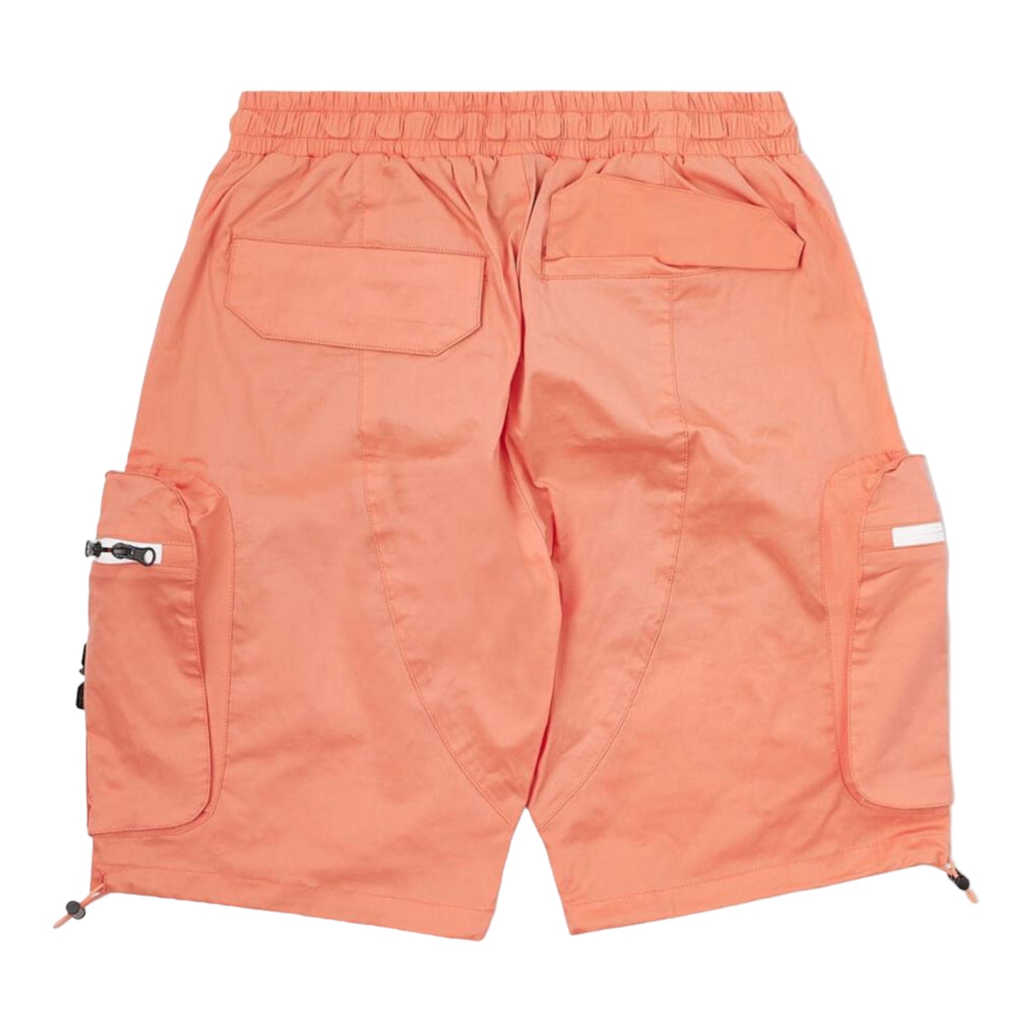 8&9: Combat Nylon Shorts