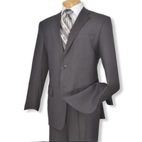 VINCI: 2pc Solid Suit 2TR (NEW)