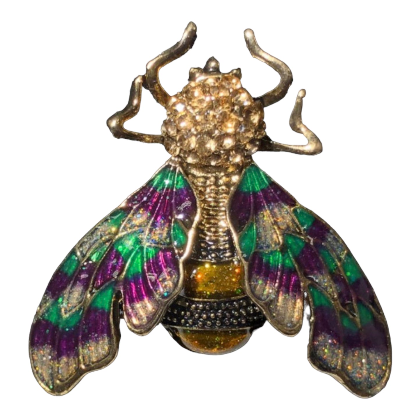 METAL LAPEL PINS
