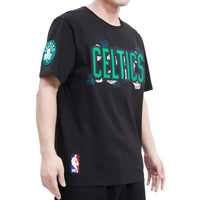 PRO STANDARD: Celtics Roses Short Set 7123/7124