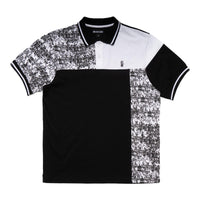 MAKOBI: Bergamo Polo Shirt M373