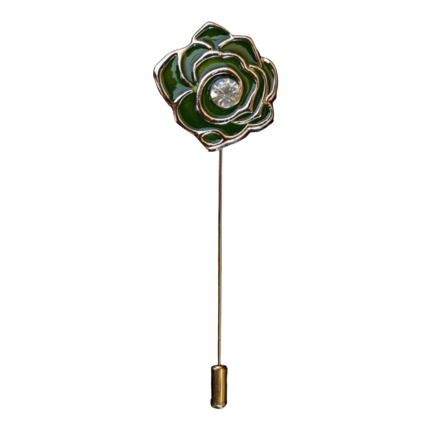 METAL LAPEL PINS