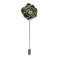 METAL LAPEL PINS