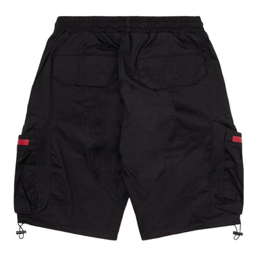8&9: Combat Nylon Shorts