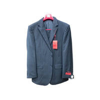 MAZARI: 3 PIECE SLIM FIT SUIT 1550