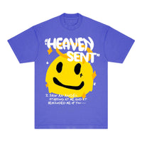 LONELY HEARTS CLUB: Heaven Sent SS Tee
