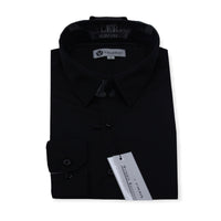 Valerio Slim Dress Shirt