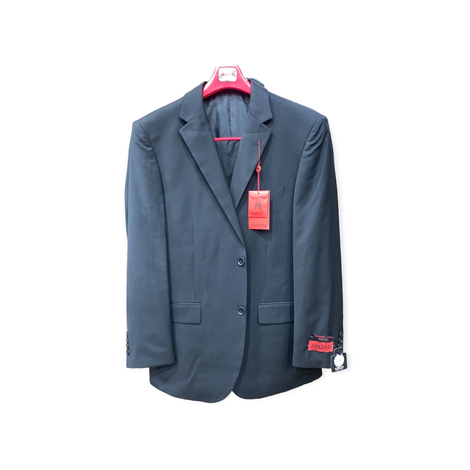 SLIM FIT SUITS