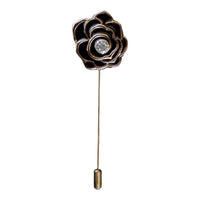 METAL LAPEL PINS