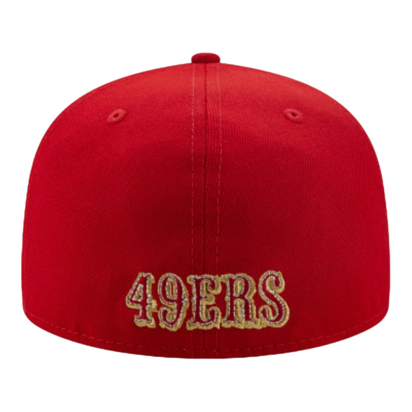 NEW ERA: San Francisco 49ERS Basic Fitted 60139823