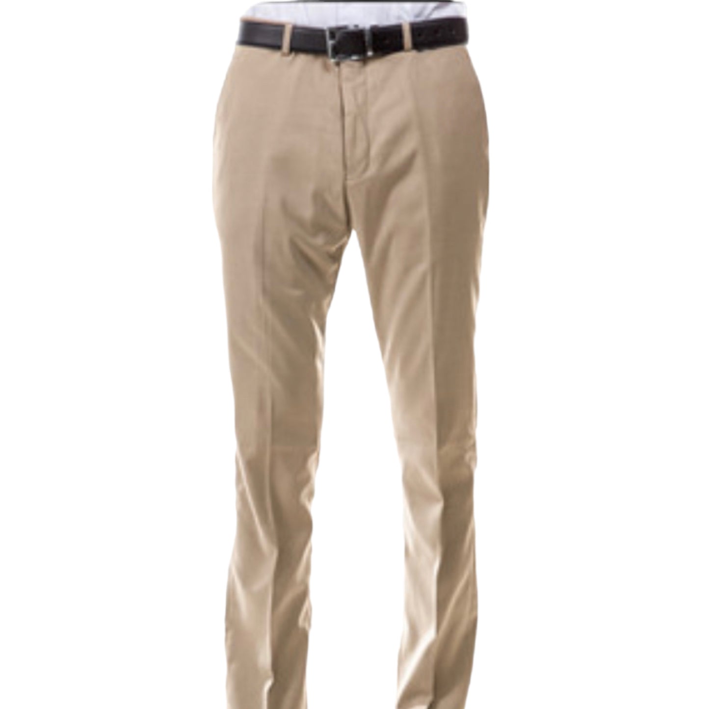 ZE GARIE: Dress Pants MP346M