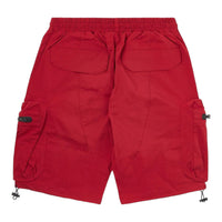 8&9: Combat Nylon Shorts