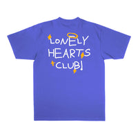 LONELY HEARTS CLUB: Heaven Sent SS Tee