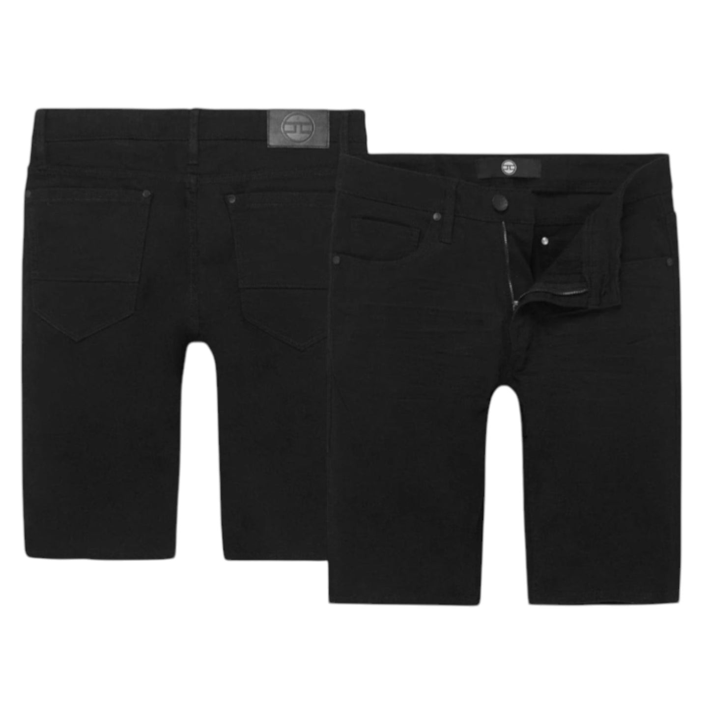 JORDAN CRAIG: Denim Shorts J3227