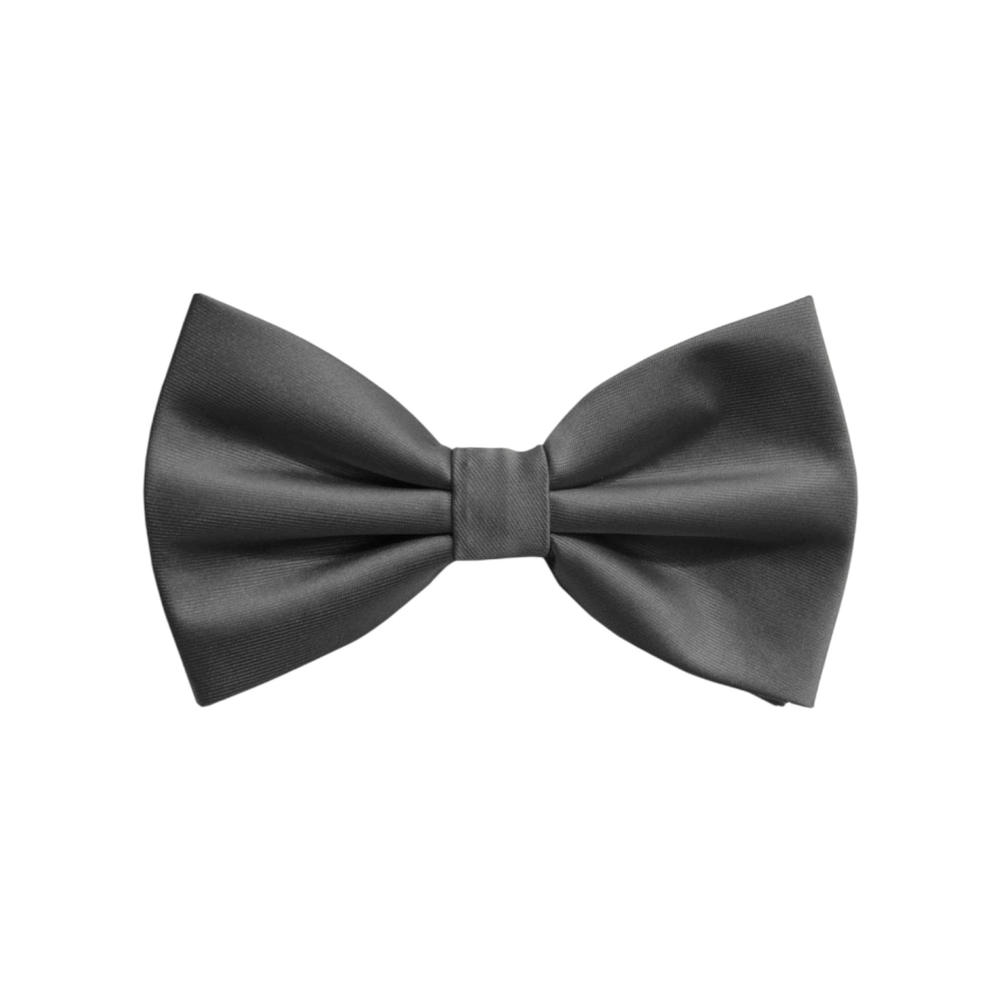BRAND Q: Solid Bow Tie BT100