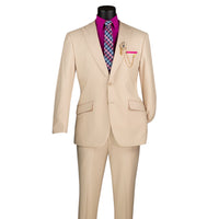 VINCI: Solid Modern 2pc M2TR