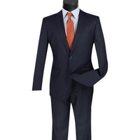 VINCI: Slim Fit Solid 2pc. SC900-12