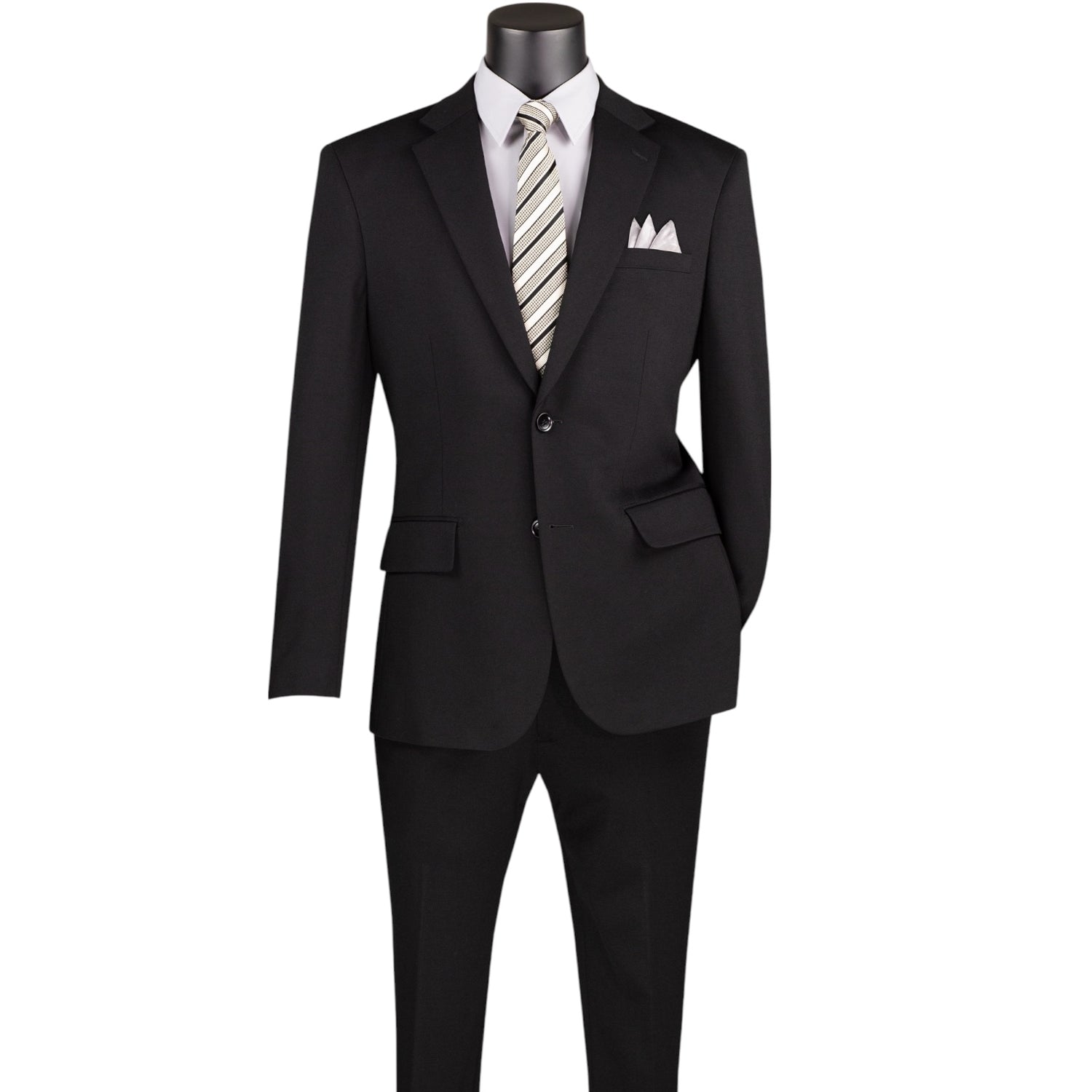 SLIM FIT SUITS