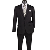 VINCI: Slim Super Stretch 2pc. SDX-3