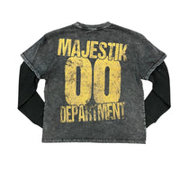 MAJESTIK: Ridden With Soul Thermal LS TW2583
