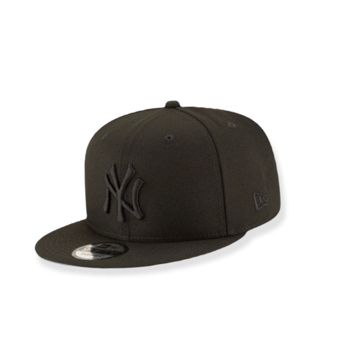 NEW ERA: New York Yankees Basic Snapback Hat 11591026