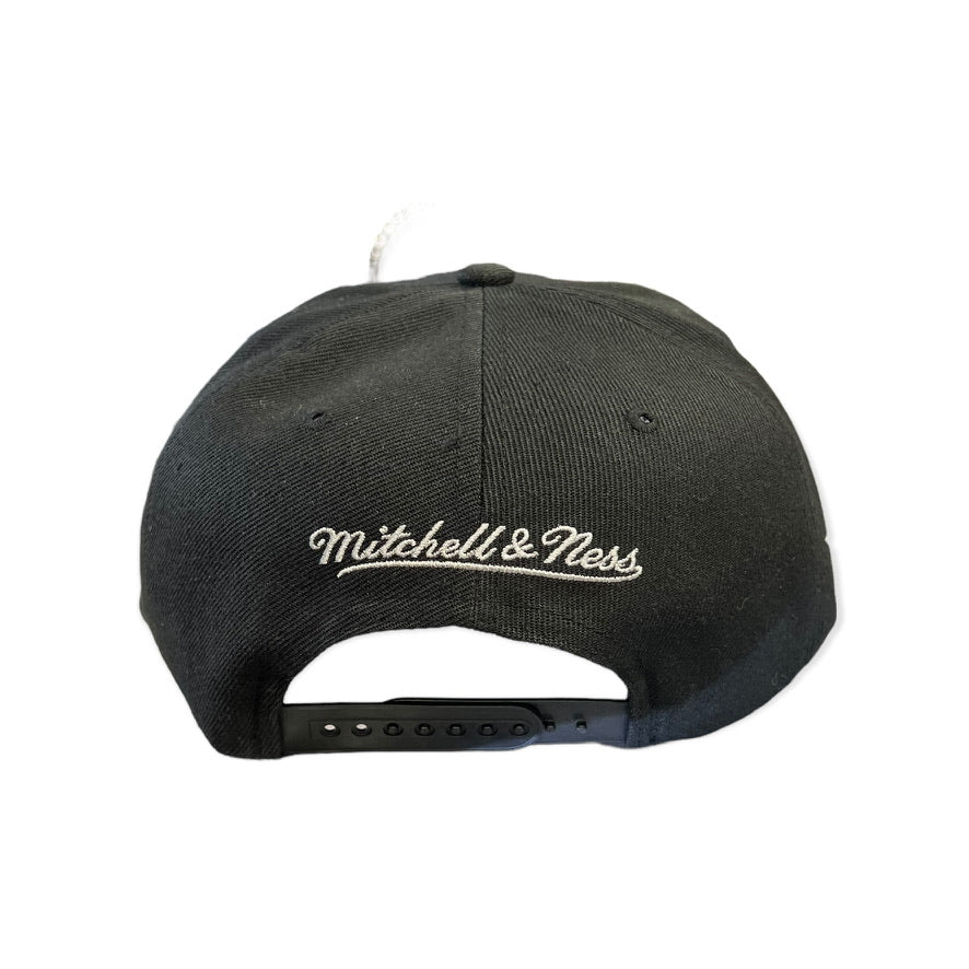 MITCHELL & NESS: Georgetown University Front Loaded Snapback