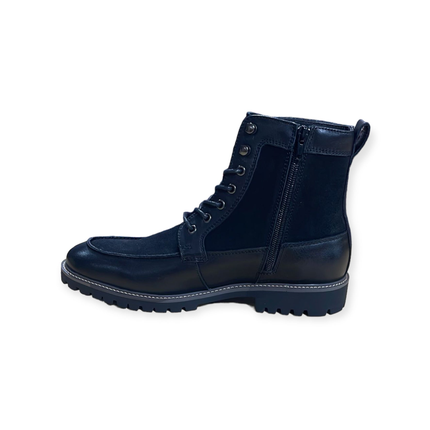 La milano store mens boots