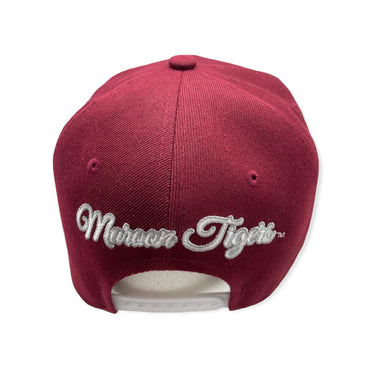 RLGCY: Morehouse Tigers Snapback