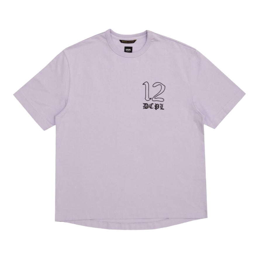 DCPL: JC Hand Tee DCP087