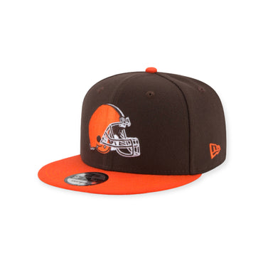 NEW ERA: Cleveland Browns 2Tone Snapback 11873017