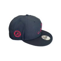 NEW ERA: Crimson Tide Custom Snapback 70700993 – On Time Fashions Tuscaloosa