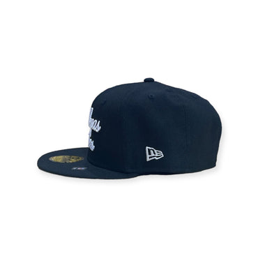 NEW ERA: Raiders Script Fitted 60309714