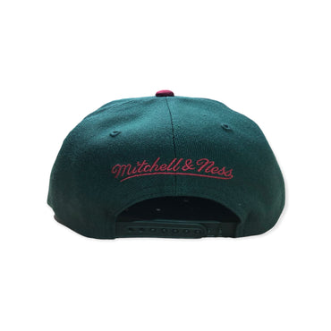 MITCHELL & NESS: Supersonics 2 Tone 2.0 Snapback