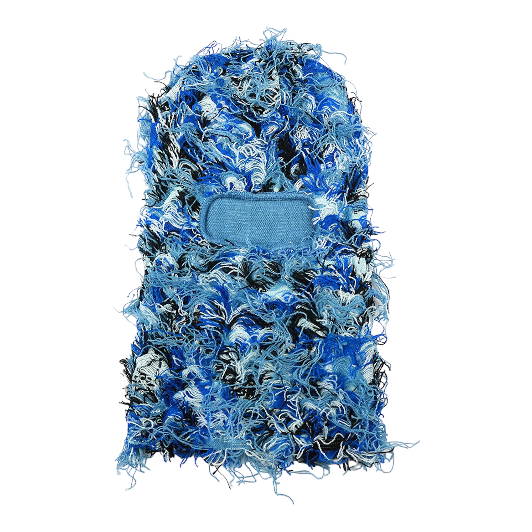 FUZZY SHIESTY BALACLAVA – On Time Fashions
