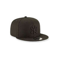 NEW ERA: New York Yankees Basic Snapback Hat 11591026