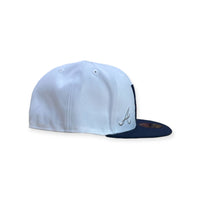 NEW ERA: Braves State Fitted 60304752