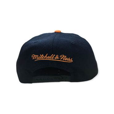 MITCHELL & NESS: Chicago Bulls Day One Snapback