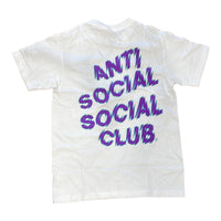 MagicalAuntie Anti Astros Social Club T-Shirt