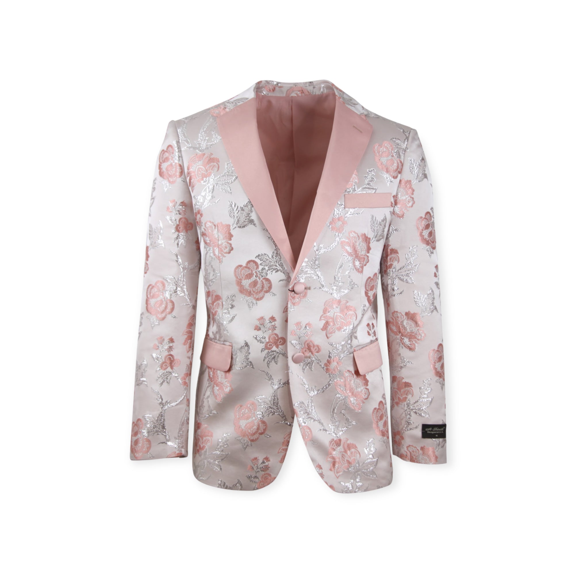 ST PATRICK: Floral Blazer SPF508