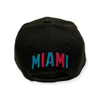 NEW ERA: Miami Heat Starry Snapback 60239633