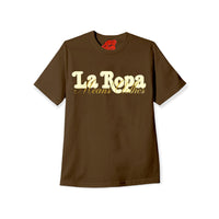 LA ROPA: Means Clothing SS Tee