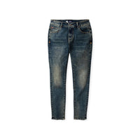 STAPLE: Essential Denim 2211D7155