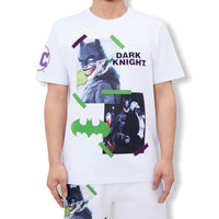 FREEZE MAX: Dark Knight Tee B210019