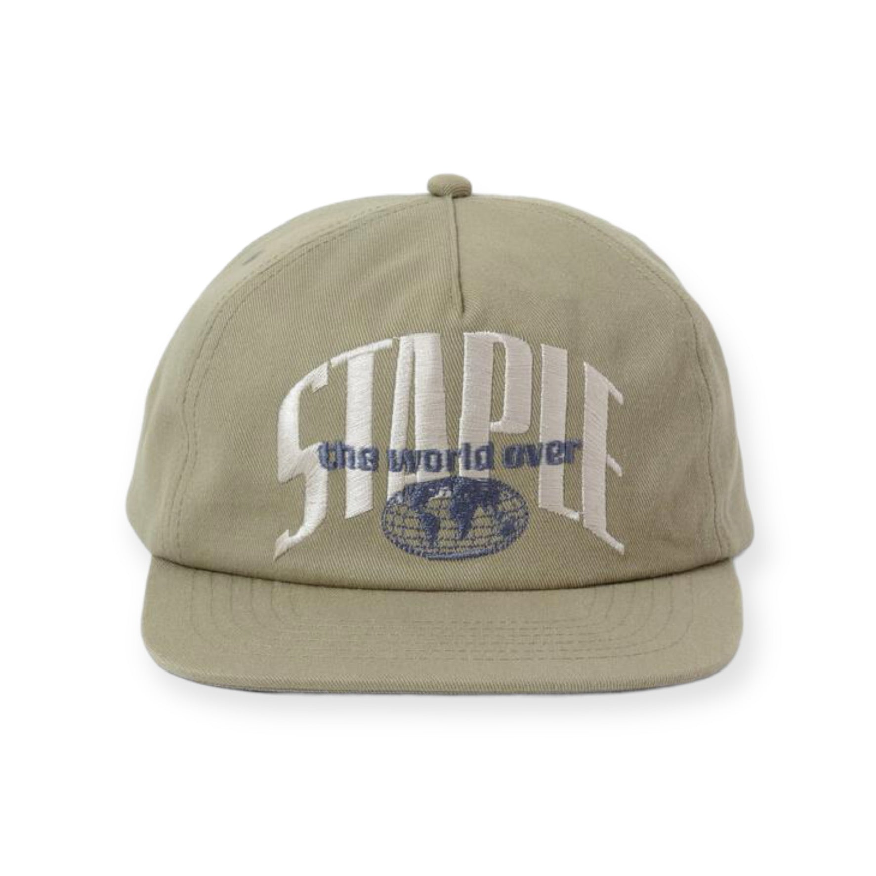 STAPLE: Montrose Snapback 2209X6993