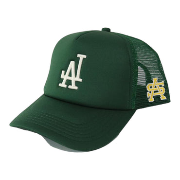 ALMOST SOMEDAY: World Series LA Trucker Hat