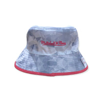 MITCHELL & NESS: Spurs Lifestyle Bucket Hat