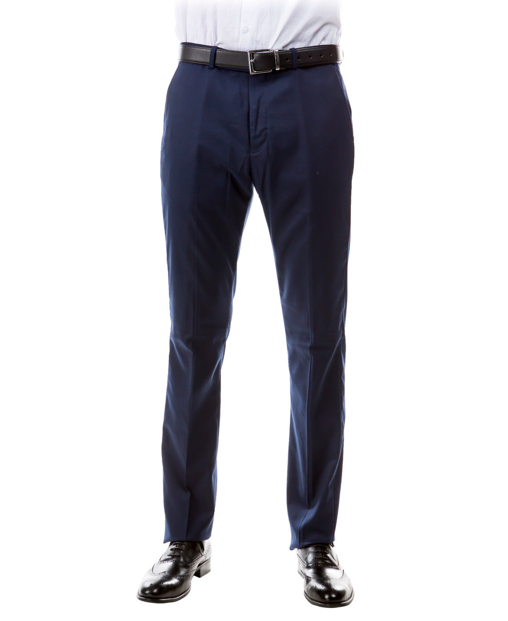 ZE GARIE: Dress Pants MP346