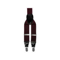 Convertible Suspenders SP10