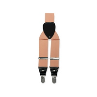 Convertible Suspenders SP10
